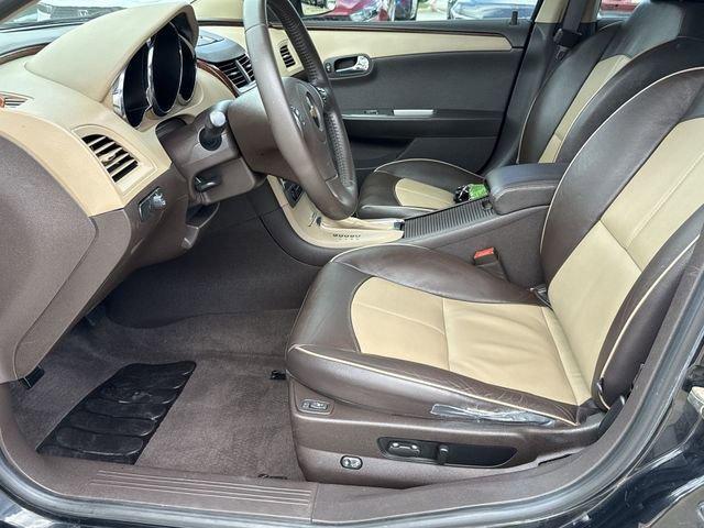 used 2011 Chevrolet Malibu car, priced at $7,925