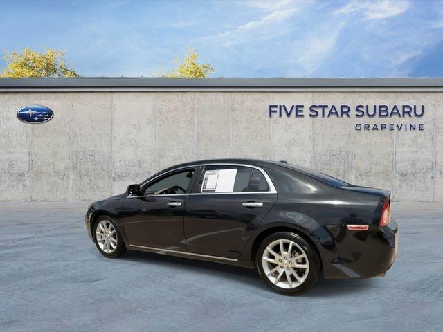 used 2011 Chevrolet Malibu car, priced at $7,925