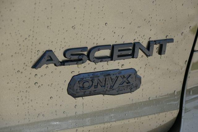 new 2026 Subaru Ascent car, priced at $50,818