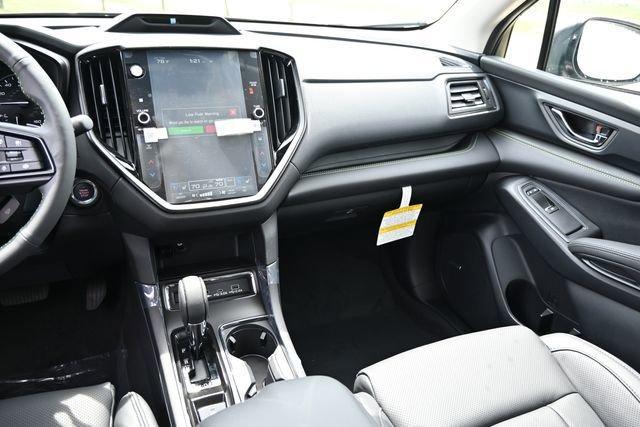 new 2026 Subaru Ascent car, priced at $50,818
