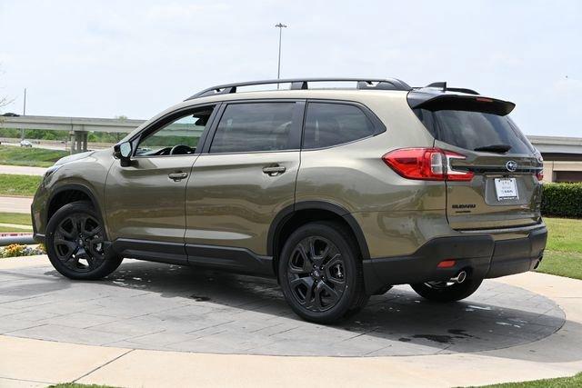 new 2026 Subaru Ascent car, priced at $50,818