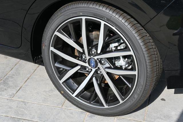 new 2026 Subaru Impreza car, priced at $27,218