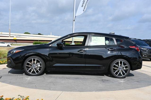 new 2026 Subaru Impreza car, priced at $27,218