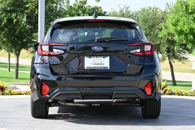 new 2026 Subaru Impreza car, priced at $27,218