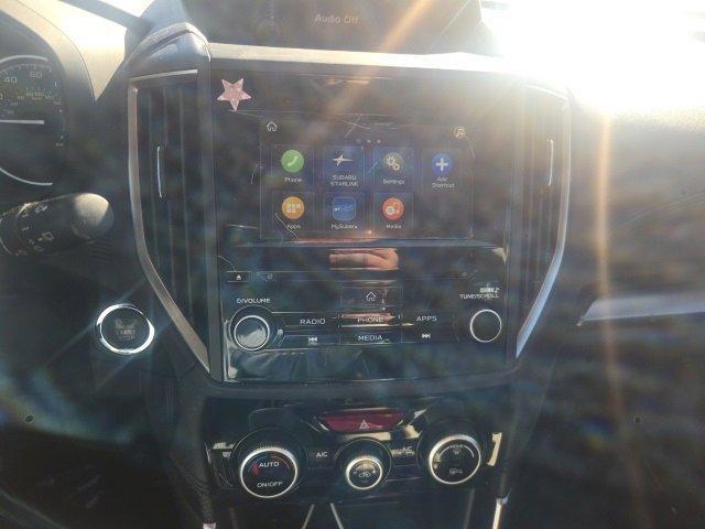 used 2023 Subaru Forester car, priced at $25,500