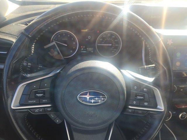 used 2023 Subaru Forester car, priced at $25,500