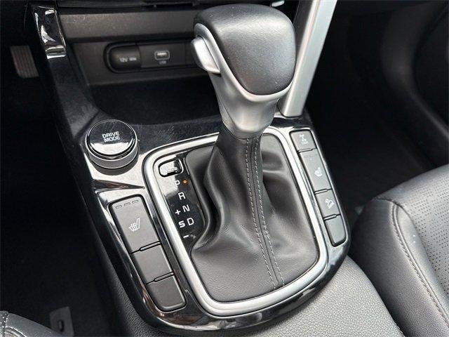 used 2022 Kia Seltos car, priced at $18,000