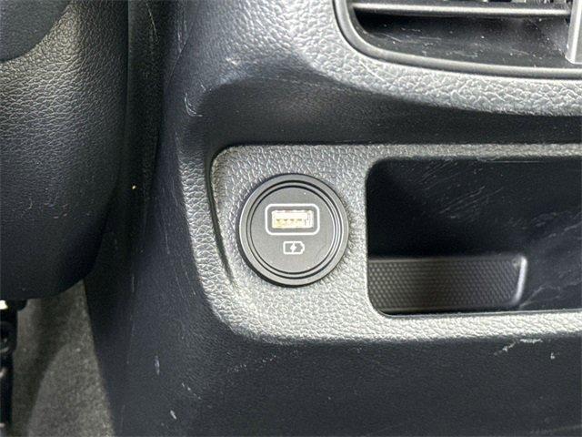 used 2022 Kia Seltos car, priced at $18,000