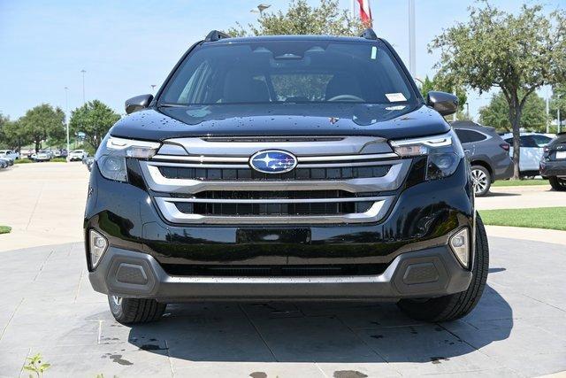 new 2025 Subaru Forester Hybrid car, priced at $37,041