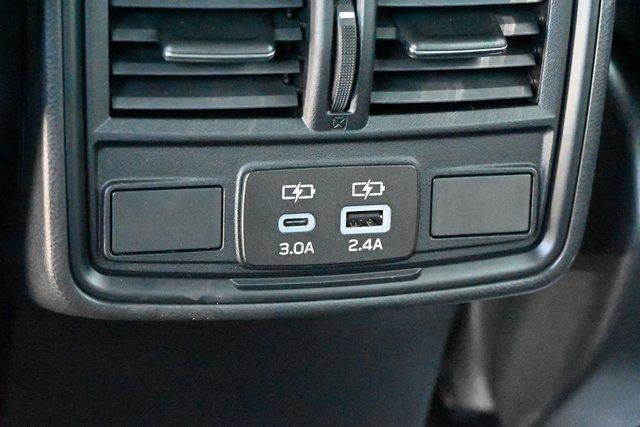 new 2025 Subaru Forester Hybrid car, priced at $37,041