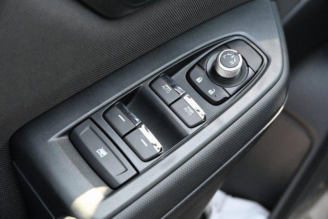 new 2025 Subaru Forester Hybrid car, priced at $37,041