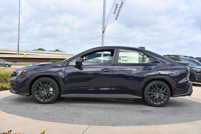 new 2026 Subaru WRX car, priced at $36,483