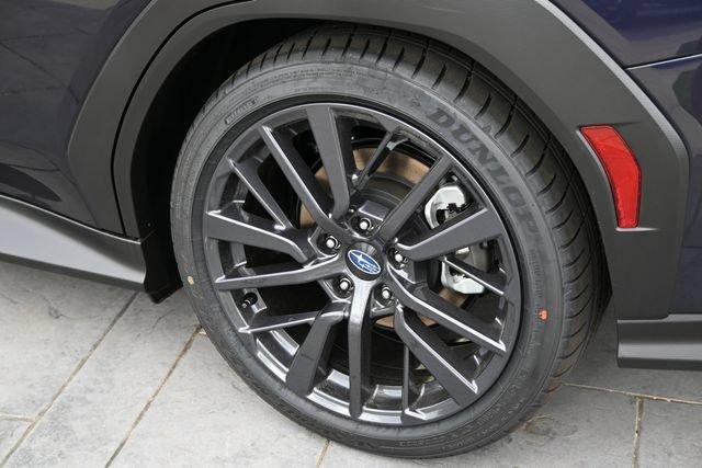 new 2026 Subaru WRX car, priced at $36,483