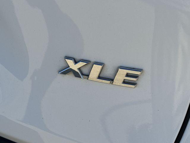 used 2020 Toyota RAV4 car, priced at $21,225