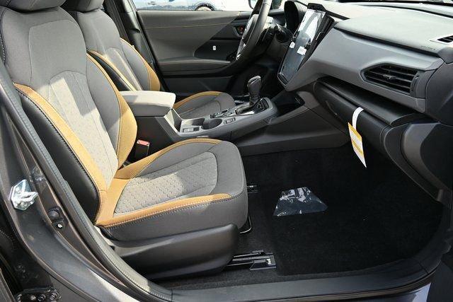 new 2026 Subaru Crosstrek car, priced at $30,816