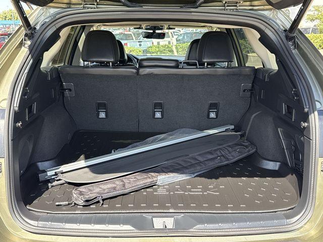 used 2025 Subaru Outback car, priced at $36,000
