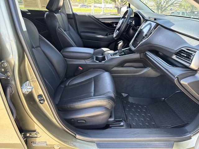 used 2025 Subaru Outback car, priced at $36,000