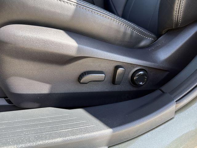 used 2025 Subaru Outback car, priced at $36,000