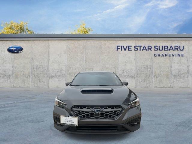 used 2023 Subaru WRX car, priced at $27,925