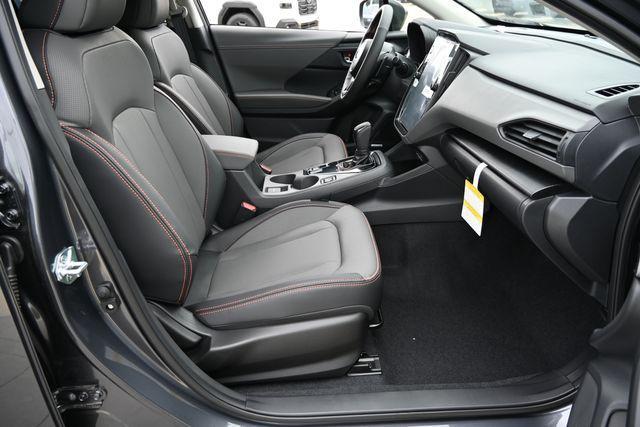 new 2026 Subaru Crosstrek car, priced at $38,097