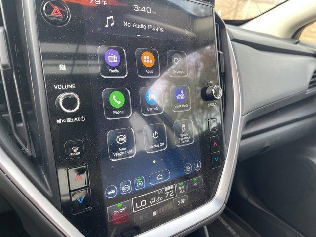 used 2024 Subaru Crosstrek car, priced at $25,000