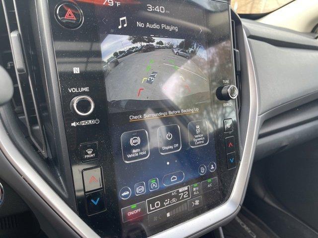 used 2024 Subaru Crosstrek car, priced at $25,000