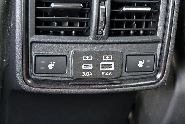 new 2026 Subaru Forester car, priced at $40,937