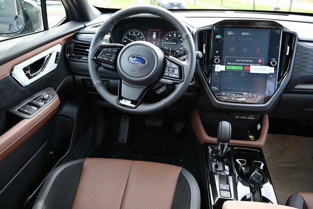 new 2026 Subaru Forester car, priced at $40,937