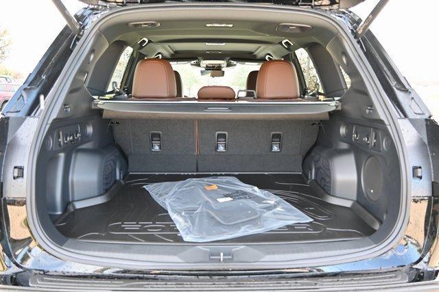 new 2026 Subaru Forester car, priced at $40,937