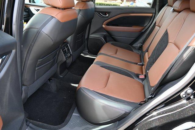 new 2026 Subaru Forester car, priced at $40,937