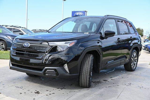 new 2026 Subaru Forester car, priced at $40,937
