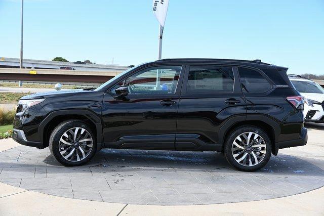new 2026 Subaru Forester car, priced at $40,937