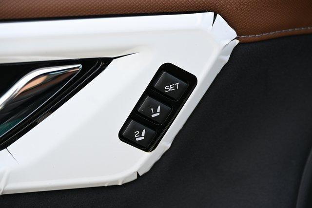 new 2026 Subaru Forester car, priced at $40,937