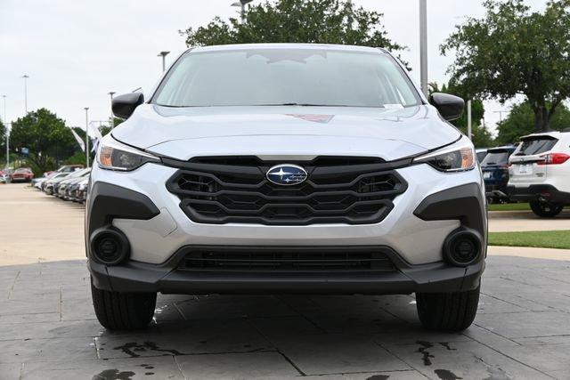 new 2026 Subaru Crosstrek car, priced at $27,256