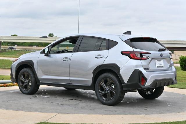 new 2026 Subaru Crosstrek car, priced at $27,256