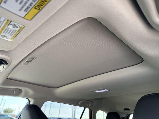 used 2025 Subaru Outback car, priced at $35,000