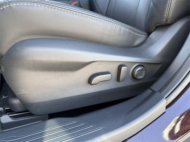 used 2025 Subaru Outback car, priced at $36,000