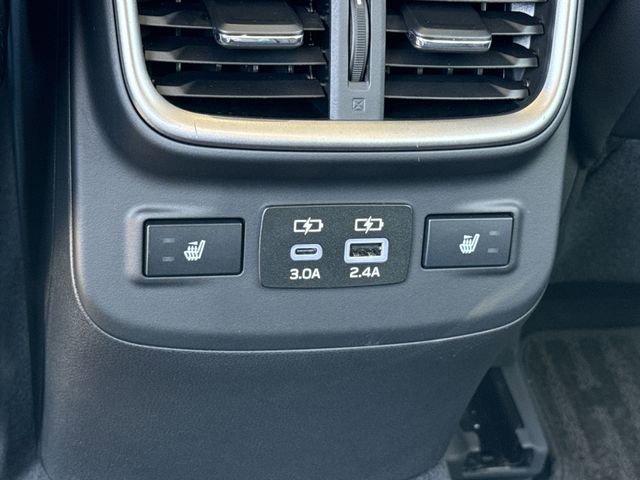 used 2025 Subaru Outback car, priced at $35,000