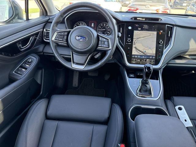 used 2025 Subaru Outback car, priced at $35,000