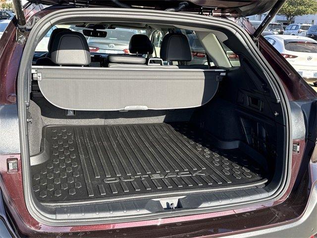 used 2025 Subaru Outback car, priced at $36,000