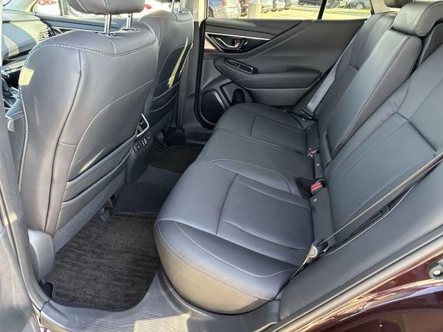 used 2025 Subaru Outback car, priced at $35,000