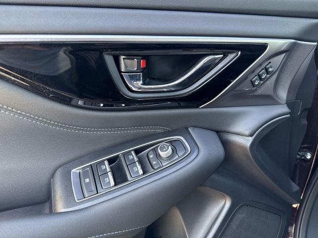 used 2025 Subaru Outback car, priced at $35,000