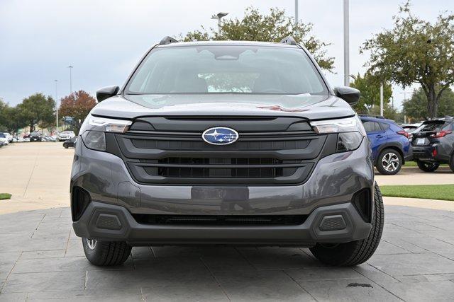 new 2026 Subaru Forester car, priced at $30,024
