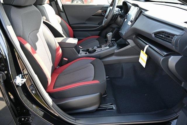 new 2026 Subaru Impreza car, priced at $31,727