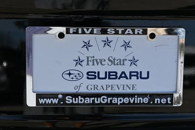 new 2026 Subaru Impreza car, priced at $31,727