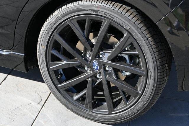 new 2026 Subaru Impreza car, priced at $31,727