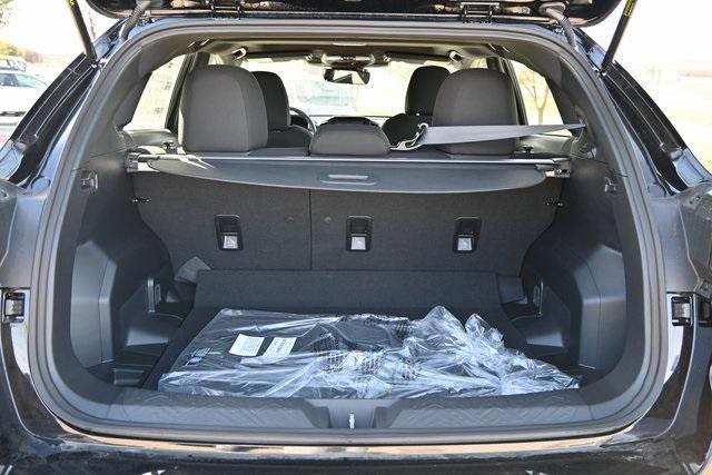 new 2026 Subaru Impreza car, priced at $31,727