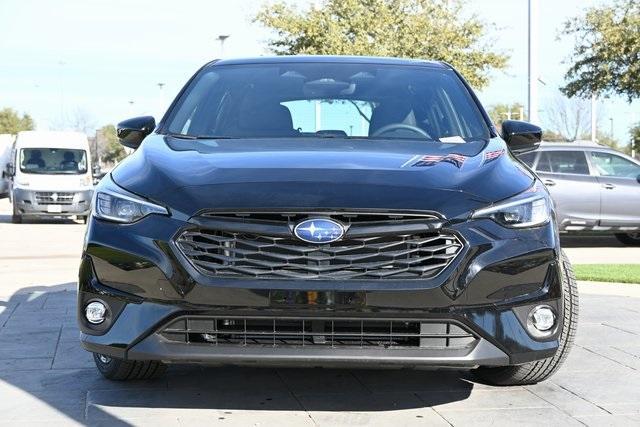new 2026 Subaru Impreza car, priced at $31,727
