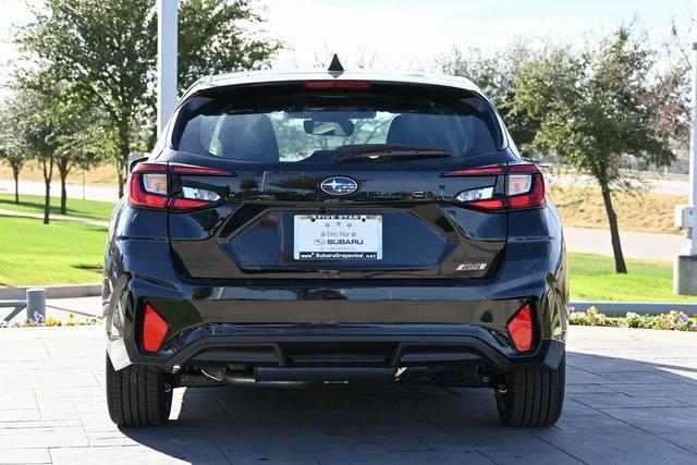 new 2026 Subaru Impreza car, priced at $31,727