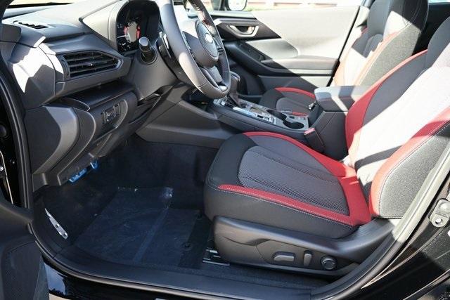 new 2026 Subaru Impreza car, priced at $31,727